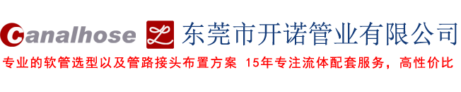 东莞市开诺管业有限公司