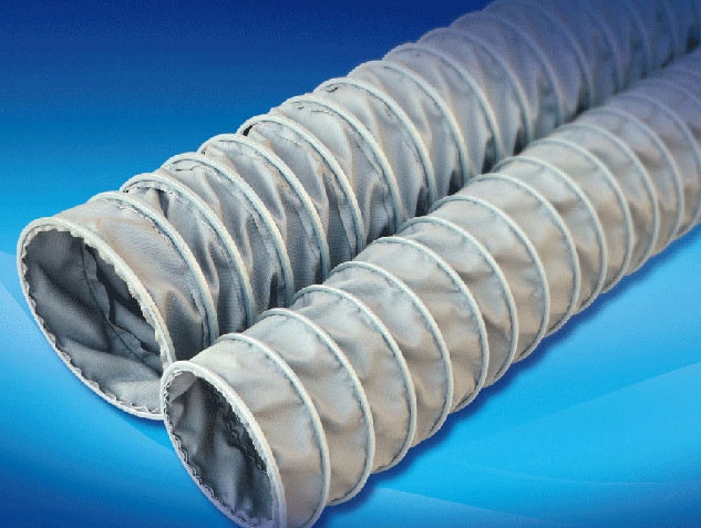 CHTRAD-450℃ 高温气体输送【品牌：CANALHOSE】