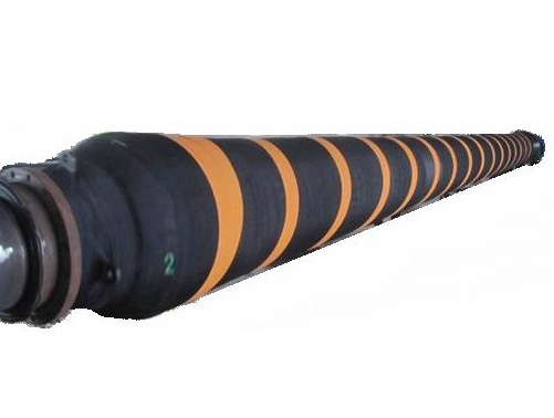 码头油管-TERMINALS DOCK HOSE 150-TDH 150 canalhose  过驳油管【品牌：CANALHOSE】