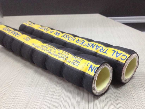 黑色化学品输送管 Leo Chemical Transfer Hose-LCT200 CANALHOSE®【品牌：CANALHOSE】