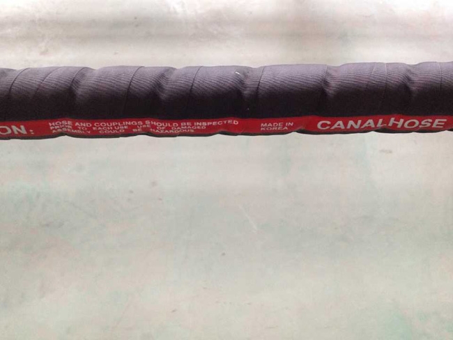 化学品输送管 Leo Chemical Transfer Hose-LCT200 CANALHOSE®