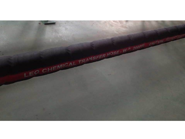 化学品输送管 Leo Chemical Transfer Hose-LCT200 CANALHOSE®