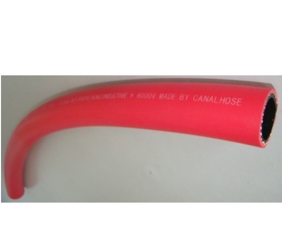 CANALHOSE® 高绝缘水管Cable Insulation Cooling Hose【品牌：CANALHOSE】