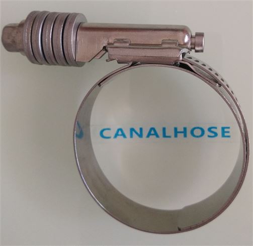 TCC温控卡箍【品牌：CANALHOSE】