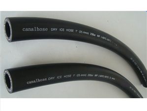 超低温干冰输送软管DRY ICE HOSE-CHDIH Canalhose干冰管