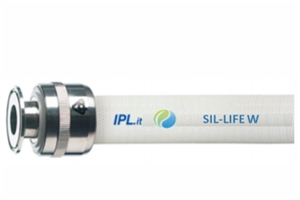 SIL-LIFE W (WK) 铂金硫化硅胶软管 意大利进口 符合美国药典USP VI级标准 超级柔软