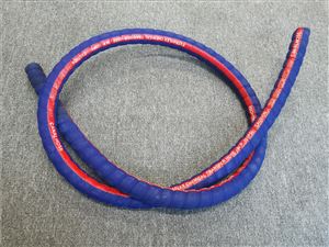 EXTRAFLEX Chemical Transfer Hose 化学品输送软管